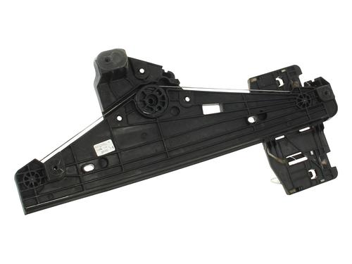 Used Rear right window mechanism Rear right window mechanism DS DS 3 / DS 3 CROSSBACK (UR_, UC_, UJ_) 1.5 BlueHDi 100 (UCYHYJ) (102 hp) 33836190 33836190