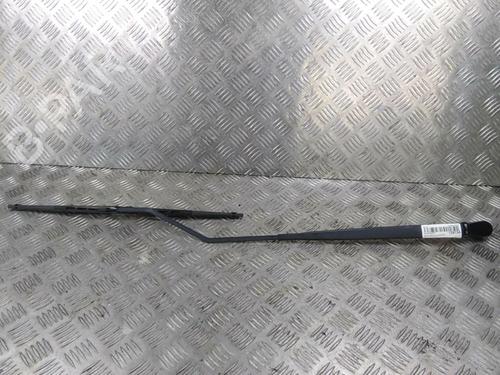 Used Front windshield wiper arm PEUGEOT 1007 (KM_) 1.6 HDi (109 hp) 14902758