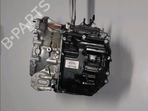 Gearbox VOLVO V40 Hatchback (525) T2 | BP22246978M3