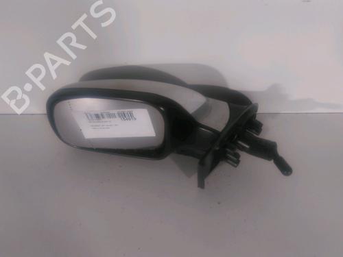 Left mirror PEUGEOT 307 (3A/C) 1.6 HDi | BP24302845C26 