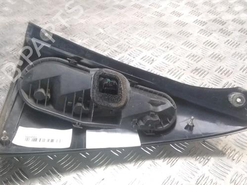 Used Left taillight CITROËN C1 (PM_, PN_) 1.0 (68 hp) 16638645
