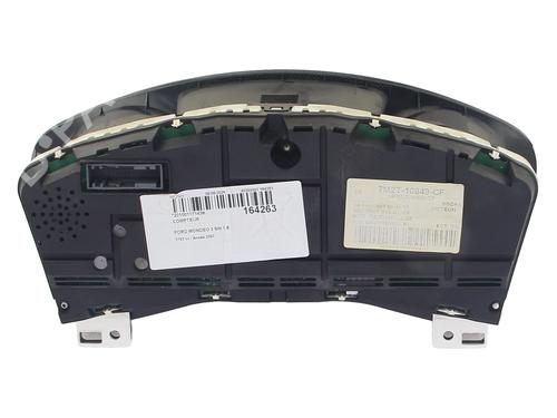 Used Instrument cluster Instrument cluster 38298298 38298298