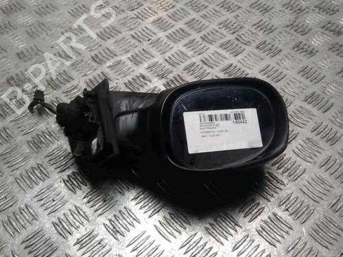 Used Left mirror CITROËN C3 I (FC_, FN_) 1.4 HDi (68 hp) 16084721