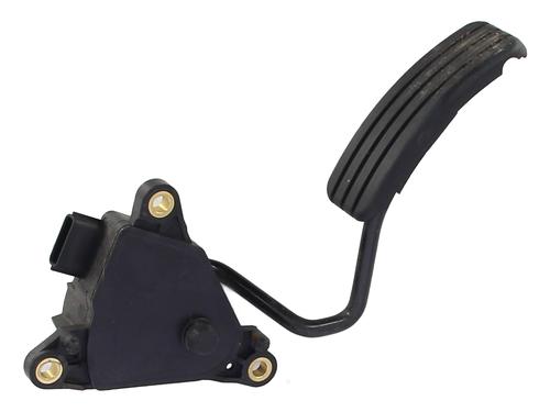 Pedal Pedal RENAULT ZOE (BFM_) ZOE (BFMC, BFMD) (136 hp) 35936203 35936203