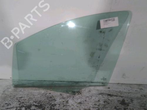 Used Front left door window Front left door window PEUGEOT 207 (WA_, WC_) 1.6 HDi (90 hp) 33632807 33632807