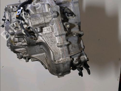 Used Gearbox Gearbox PEUGEOT 208 I (CA_, CC_) 1.2 THP 110 (110 hp) 33632713 33632713