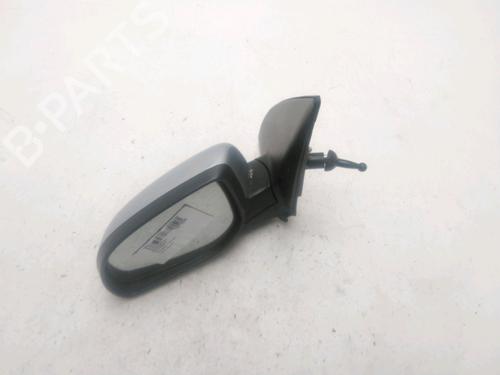 Used Left mirror HYUNDAI i10 I (PA) 1.2 (86 hp) 28087040