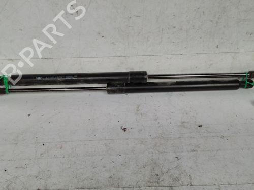 Gassdemper Bakluke PEUGEOT 208 I (CA_, CC_) 1.6 BlueHDi 100 (100 hp) 23181497