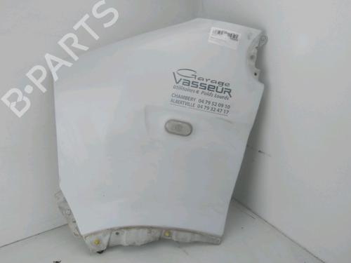 Used Left front fenders Left front fenders 39602488 39602488
