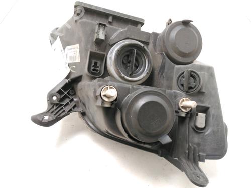 Left headlight OPEL MERIVA A MPV (X03) 1.4 16V Twinport (E75) | BP30916591C28