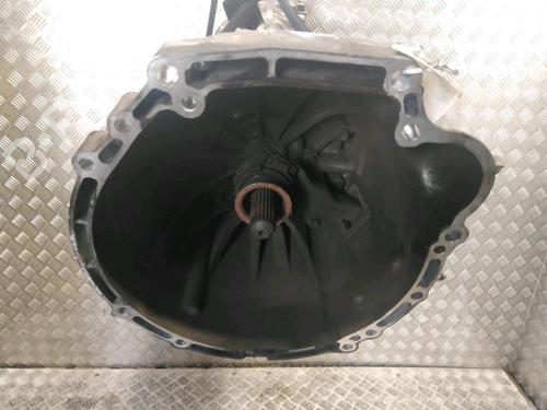 Gearbox LEXUS IS II (_E2_) 220d (ALE20) | BP27394310M3 - Image 2