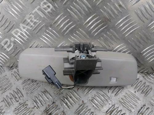 Used Rear mirror RENAULT CAPTUR I (J5_, H5_) 1.5 dCi 90 (J5N4, J5M5, J5MW, J5M6, J5AL, J5AJ) (90 hp) 13082585