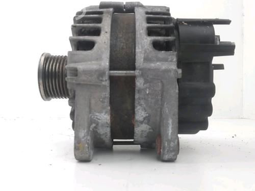 Alternator RENAULT MASTER III Van (FV) 2.3 dCi 150 FWD (FV0F, FV03, FV09) | BP33744650M7 - Image 2