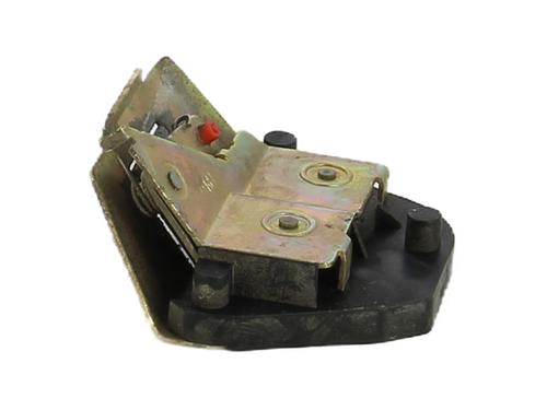 Rear right lock PEUGEOT PARTNER MPV (5_, G_) 1.6 HDi 90 | BP30980389C99