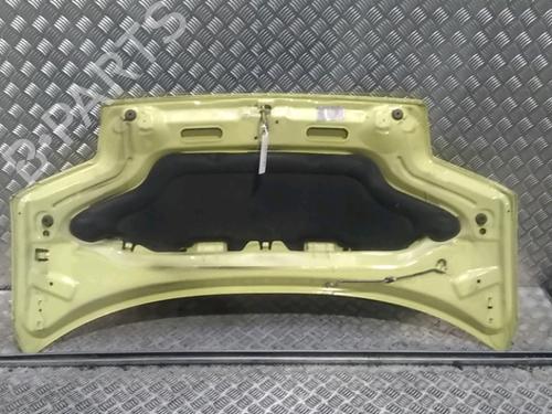 Hood CITROËN C2 (JM_) 1.4 HDi | BP16156182C1