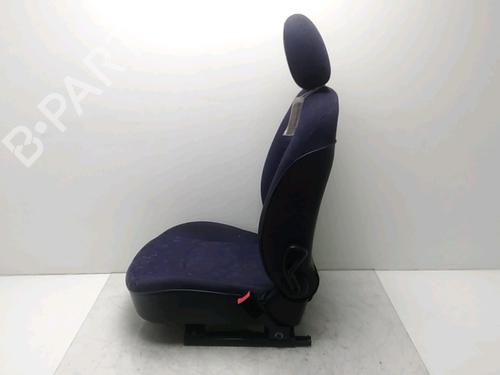 Used Right front seat Right front seat PEUGEOT 206 Hatchback (2A/C) 1.1 i (60 hp) 22694354 22694354