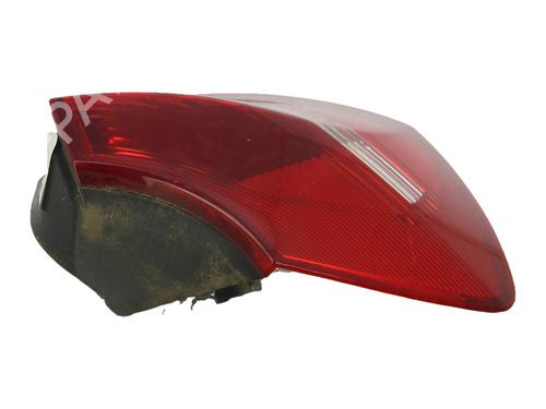 Left taillight BMW 1 (E81) 118 d | BP39937440C34 - Image 3