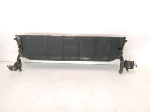 Used Tailgate PEUGEOT 3008 I MPV (0U_) 1.6 HDi (109 hp) 29415002