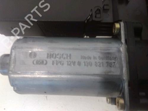 Used Front left window mechanism PEUGEOT 307 (3A/C) 1.6 16V (109 hp) 26702845