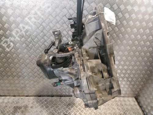Used Gearbox Gearbox RENAULT TWINGO III (BCM_, BCA_) 0.9 TCe 90 (BCM9, BCM2) (90 hp) 18206323 18206323
