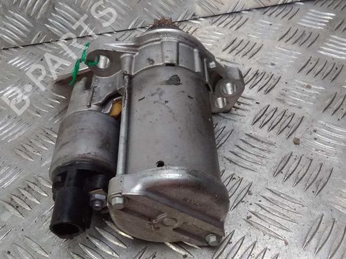 Used Starter VW UP! (121, 122, BL1, BL2, BL3, 123) 1.0 (60 hp) 15747398
