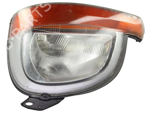 Used Left headlight Left headlight RENAULT KANGOO Express (FC0/1_) 1.2 (FC01, FC0A, FC0F) (58 hp) 32333050 32333050