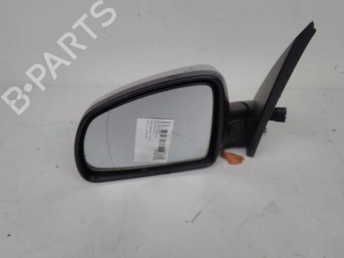 Retrovisor esquerdo OPEL MERIVA A MPV (X03) 1.7 CDTI (E75) (100 hp) 15755250