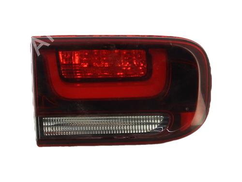 Left tailgate light CITROËN C4 CACTUS 1.6 BlueHDi 100 | BP37454478C79 - Image 5