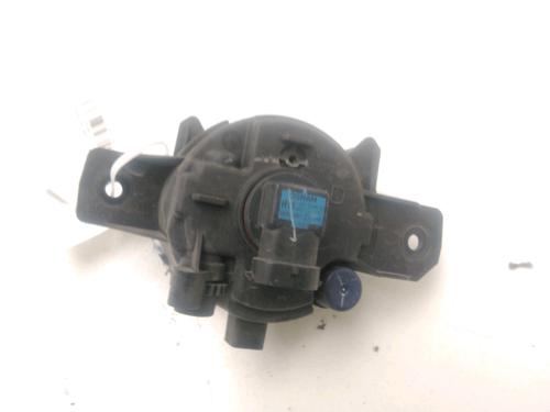 Used Right front fog light RENAULT CLIO II (BB_, CB_) 1.5 dCi (B/CB07) (65 hp) 24480115