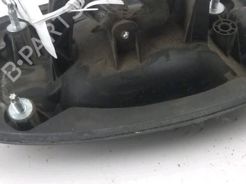 Used Front right exterior door handle Front right exterior door handle 36790264 36790264