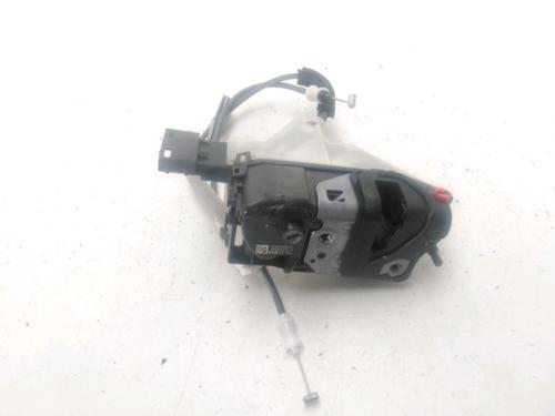Rear right lock PEUGEOT 2008 II (UD_, US_, UY_, UJ_, UR_, UC_) 1.5 BlueHDI 110 (UDYHSK) | BP26304269C99 