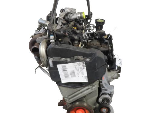 Used Engine Engine 36940920 36940920