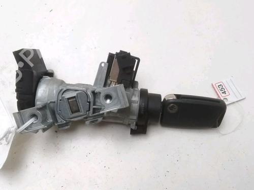 Used Ignition barrel Ignition barrel VW POLO V (6R1, 6C1) 1.4 TDI (90 hp) 18968707 18968707