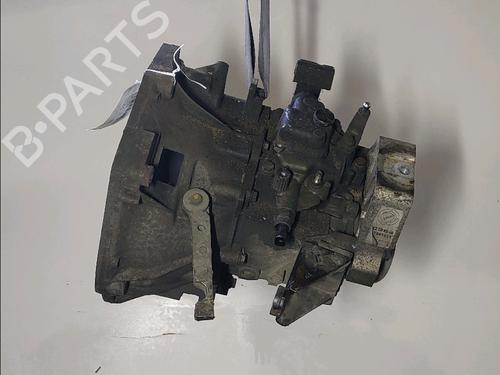 Gearbox FIAT 500 (312_) 1.2 (312AXA1A) | BP29319512M3 
