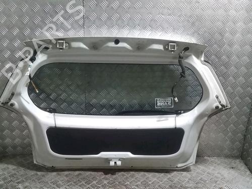Used Tailgate SUZUKI ALTO VII (GF) 1.0 (AMF310, GFC31S) (68 hp) 14964719