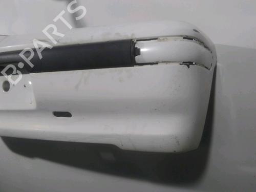 Rear bumper PEUGEOT 106 II (1A_, 1C_) 1.4 i | BP26702872C8 