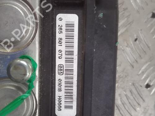 Used ABS pump ABS pump 15750315 15750315