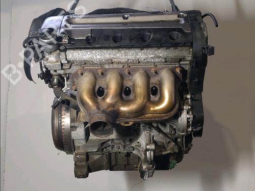 Engine PEUGEOT 307 CC (3B) 2.0 16V | BP32740477M1 - Image 2