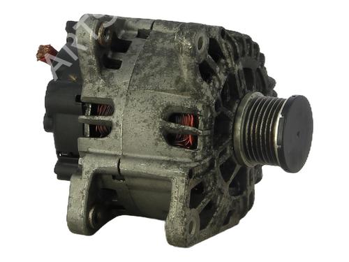 Used Alternator Alternator 33031881 33031881