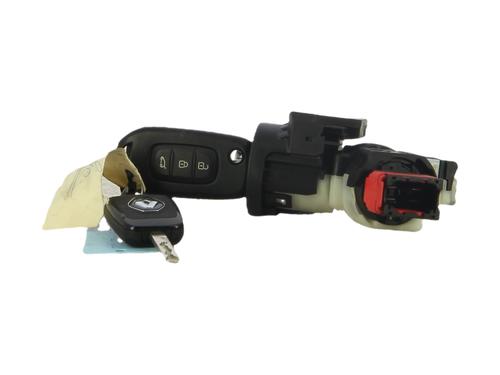 Ignition barrel RENAULT CLIO V (B7_) 1.5 Blue dCi 85 (B7AG) | BP38973631M48 - Image 2