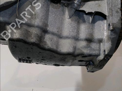 Used Engine Engine RENAULT CAPTUR I (J5_, H5_) 1.5 dCi 90 (J5N4, J5M5, J5MW, J5M6, J5AL, J5AJ) (90 hp) 27394190 27394190