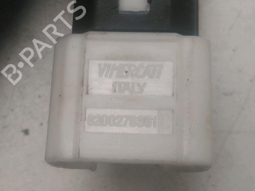Used Electronic module RENAULT CLIO III Grandtour (KR0/1_) 1.5 dCi (KR0F) (86 hp) 26442893