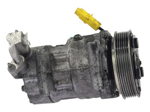 Used AC compressor AC compressor MINI MINI CLUBMAN (R55) Cooper D (109 hp) 36344405 36344405