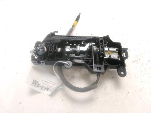 venstre-fortil-udvendigt-handtag-audi-q5-sportback-fyt-2020-28970204 main image
