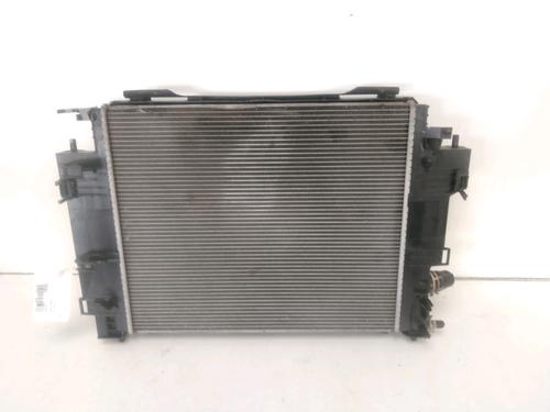 Køler RENAULT TWINGO III (BCM_, BCA_) 1.0 SCe 70 | BP29389240M31 