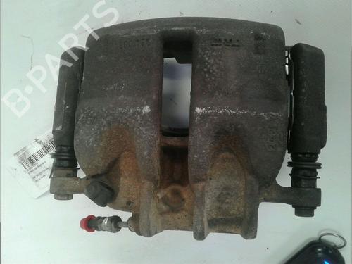 Used Left front brake caliper Left front brake caliper 36486099 36486099