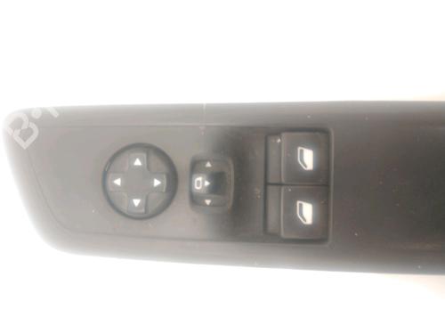 Used Left front window switch PEUGEOT EXPERT Van (V_) 2.0 BlueHDi 120 (122 hp) 29740415