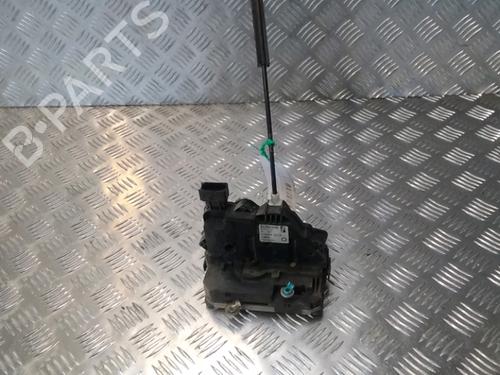 Used Front right lock FIAT GRANDE PUNTO (199_) 1.3 D Multijet (199.AXD11, 199.AXD1A, 199.AXD1B,... (90 hp) 14964492