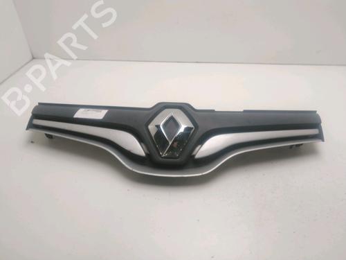 Używane Atrapa chłodnicy / Grill RENAULT KANGOO Express (FW0/1_) 1.5 dCi 90 (FW0G, FW05, FW08, FW11) (90 hp) 24019092