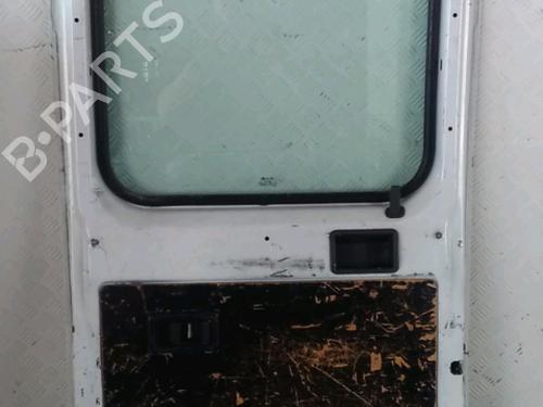 Used Right tailgate Right tailgate 37083905 37083905